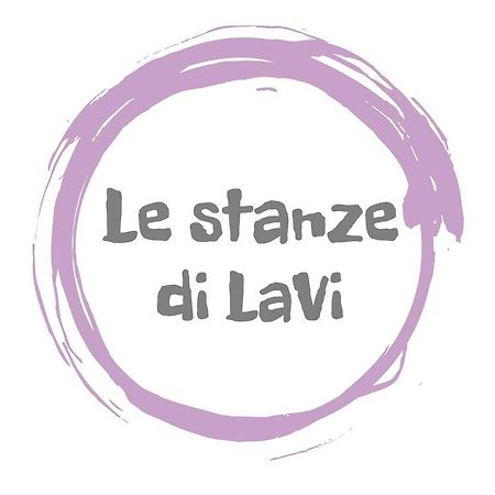 Le Stanze Di Lavi Hotel Ferrara Exterior foto
