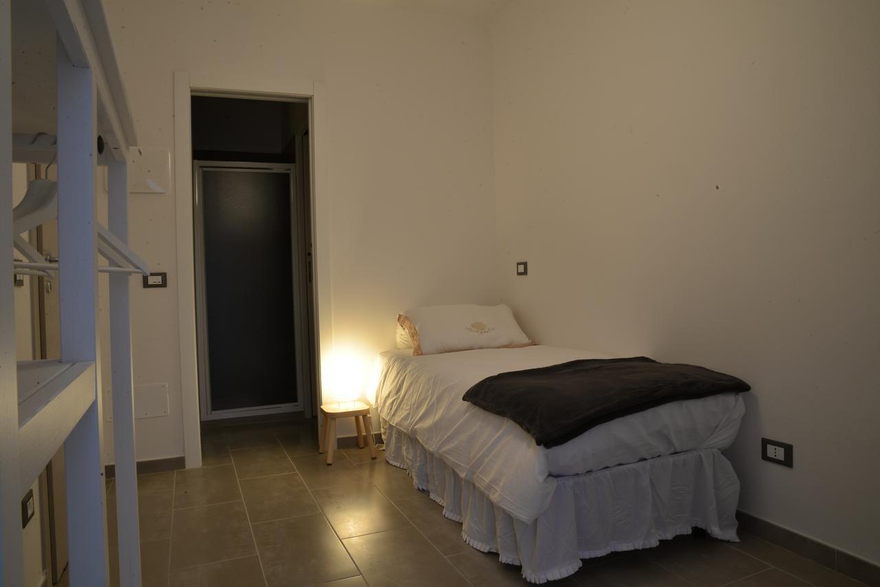 Le Stanze Di Lavi Hotel Ferrara Exterior foto