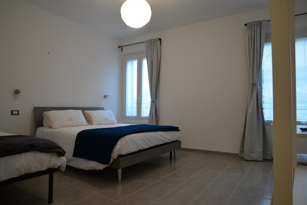 Le Stanze Di Lavi Hotel Ferrara Exterior foto