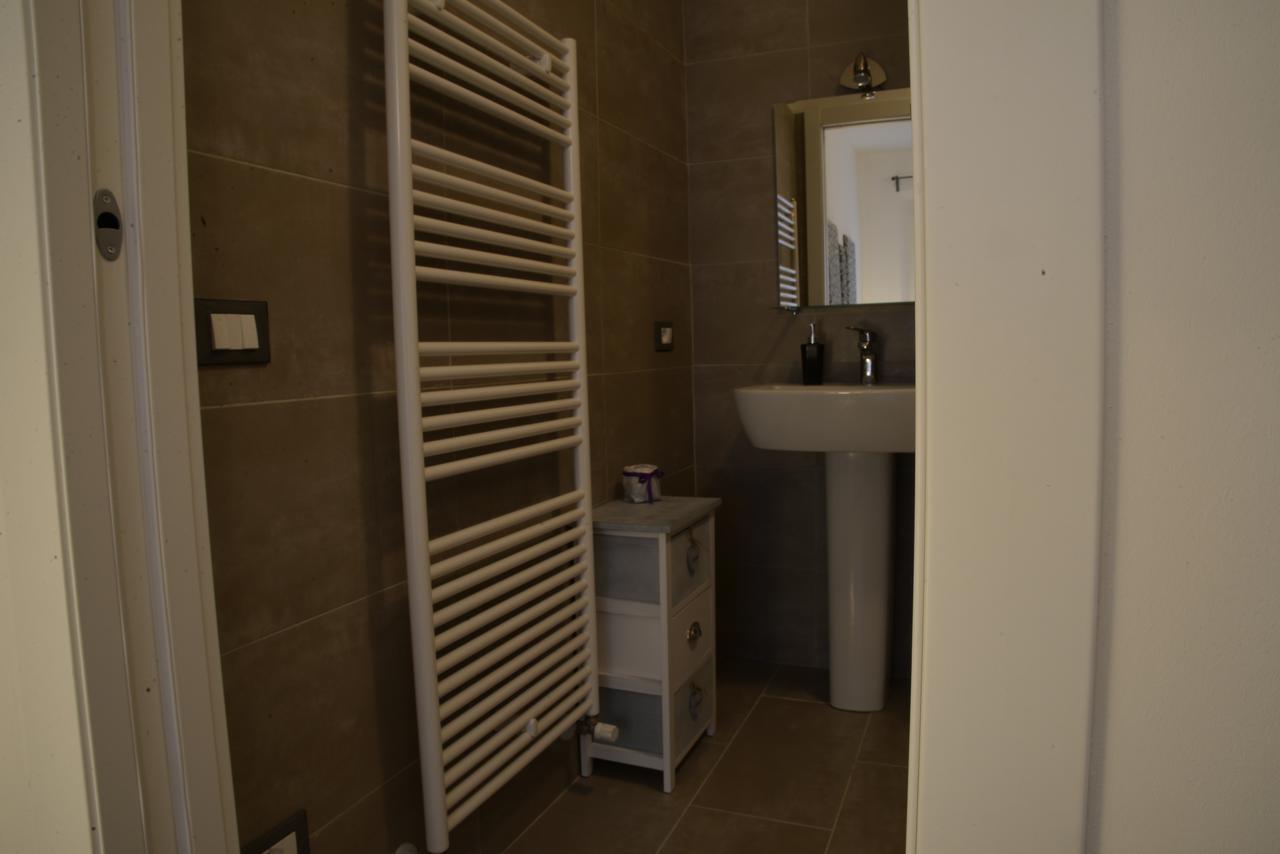 Le Stanze Di Lavi Hotel Ferrara Exterior foto