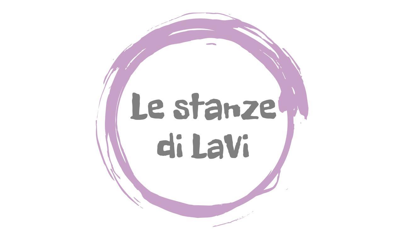 Le Stanze Di Lavi Hotel Ferrara Exterior foto