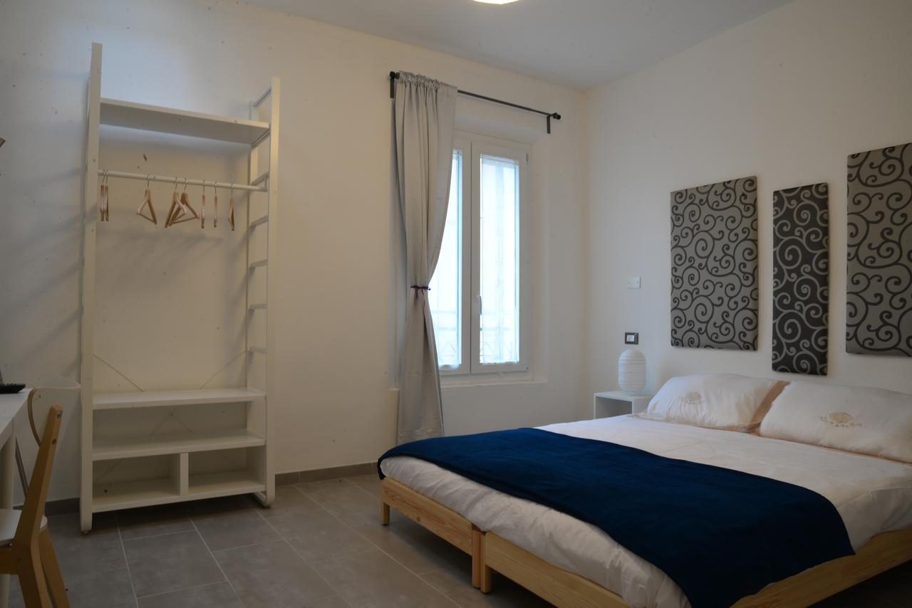 Le Stanze Di Lavi Hotel Ferrara Exterior foto
