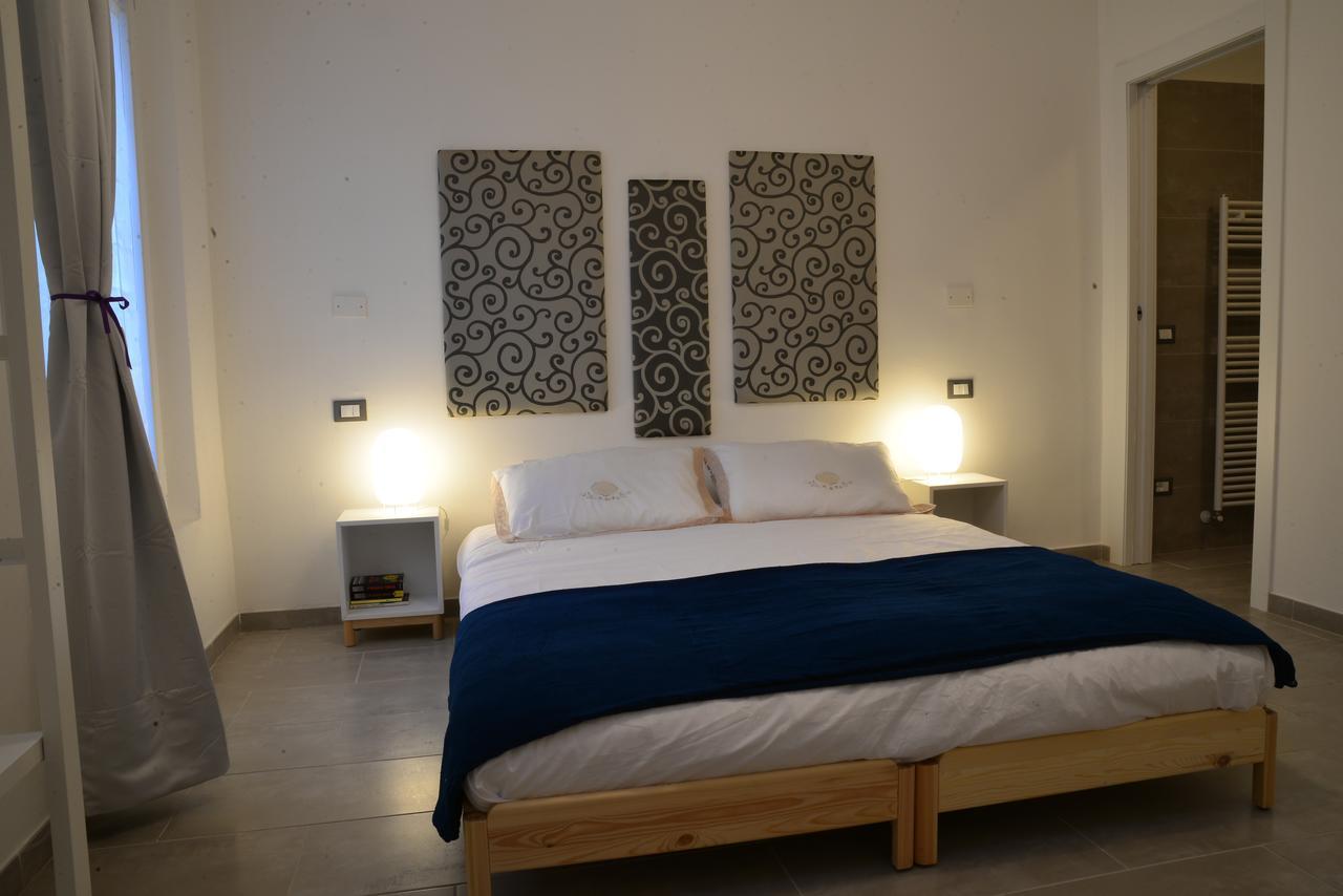 Le Stanze Di Lavi Hotel Ferrara Exterior foto