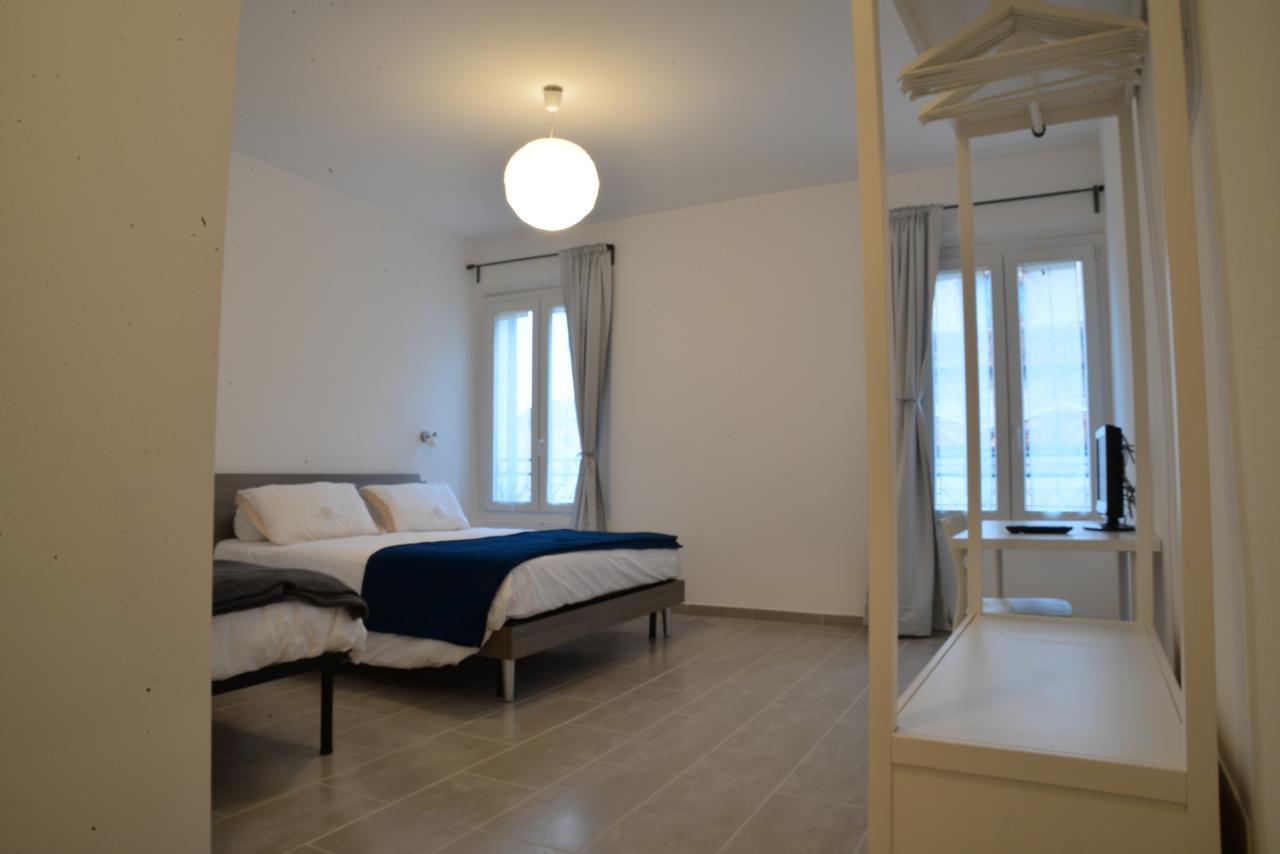 Le Stanze Di Lavi Hotel Ferrara Exterior foto